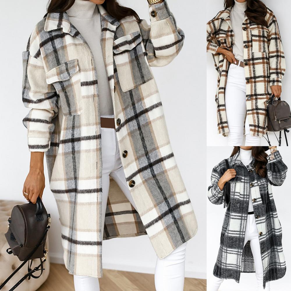 Drune | Elegante Damenjacke für alle Jahreszeiten - Jodie's Jacke