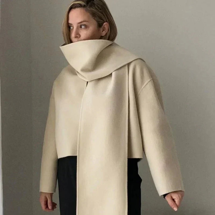 Drune | Vintage Wintermode für Damen