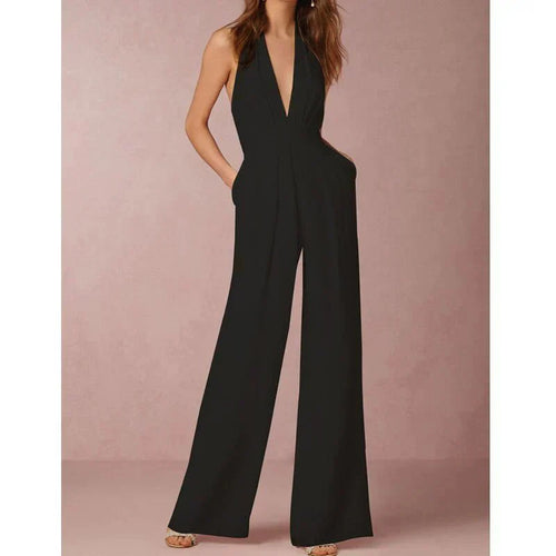 Drune | Eleganter Damen Jumpsuit