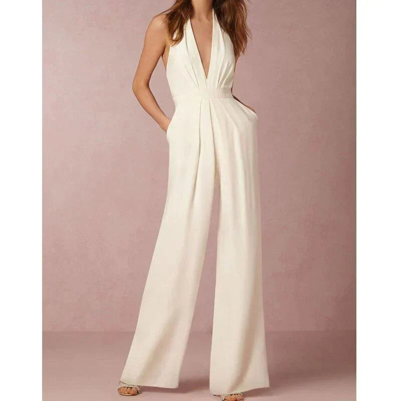 Drune | Eleganter Damen Jumpsuit