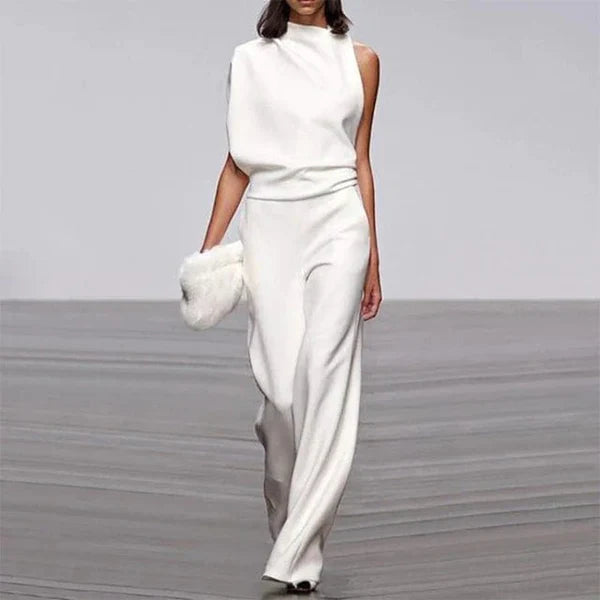 Drune | Schicker Sommer Jumpsuit