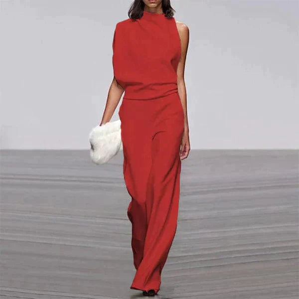 Drune | Schicker Sommer Jumpsuit