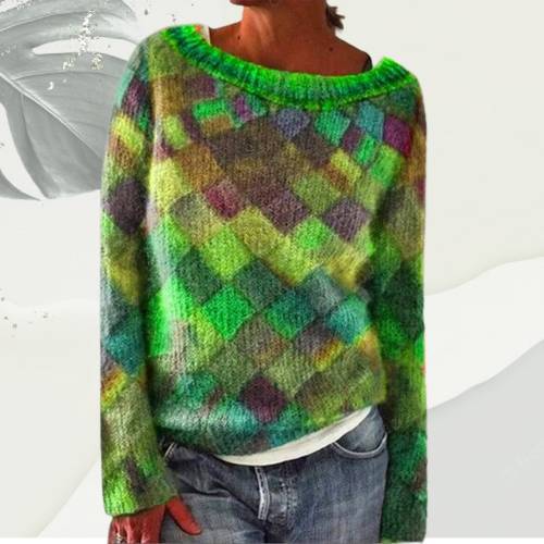 Drune | Vielseitiger Stadtpullover