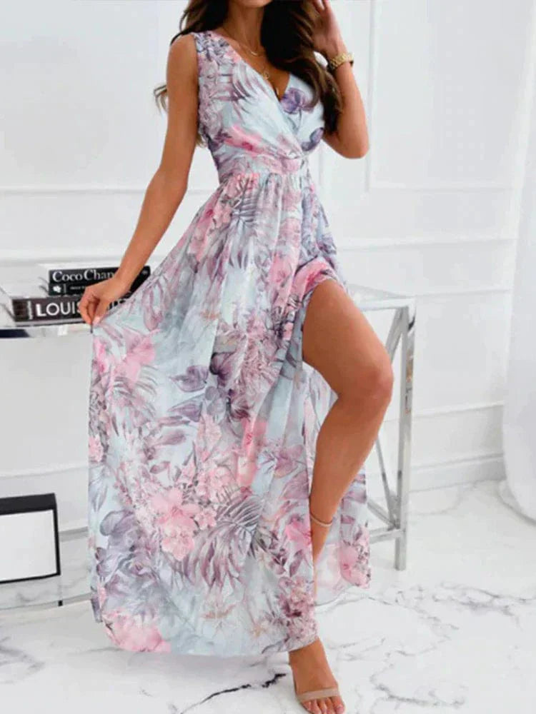 Drune | Modisches Sommerkleid
