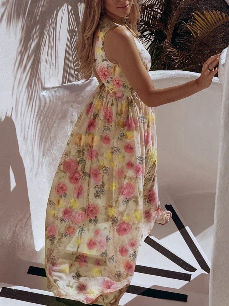Drune | Modisches Sommerkleid