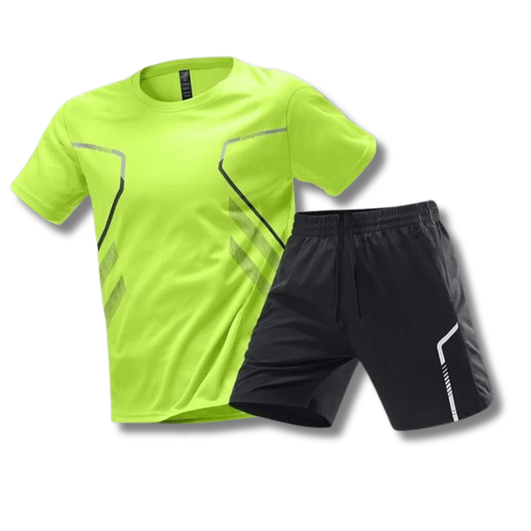 Drune | Sport Satz Für Herren Tennis Padel Golf Laufen