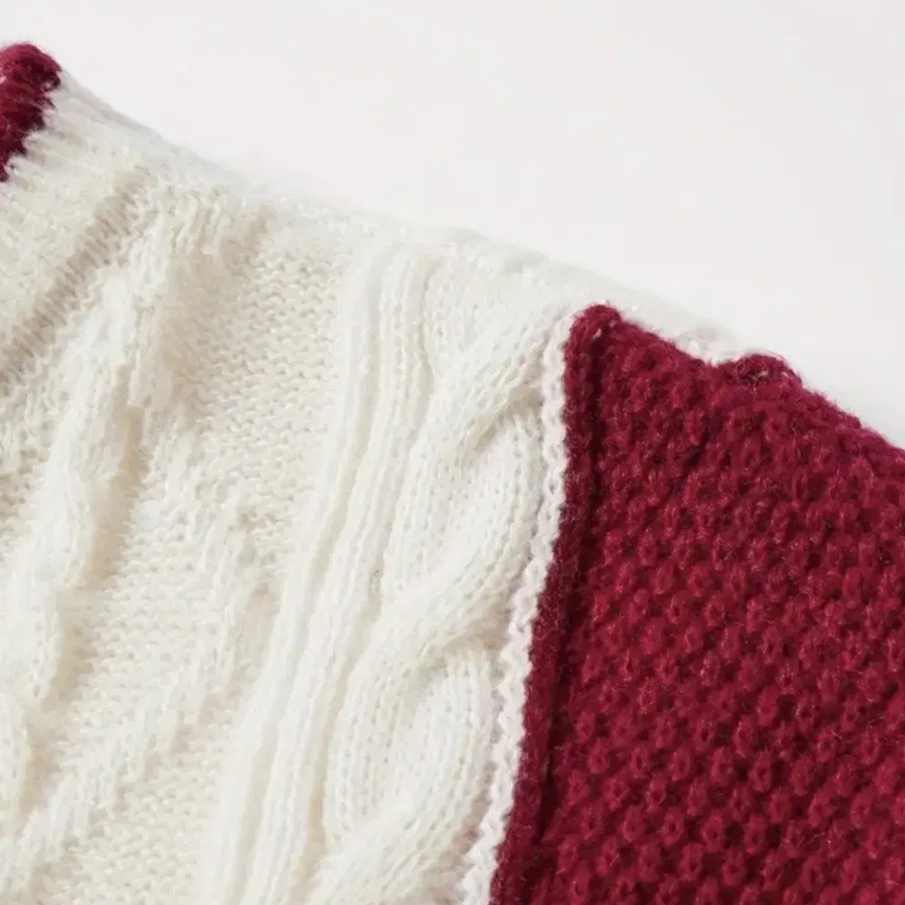Drune | Strickpullover für Herren