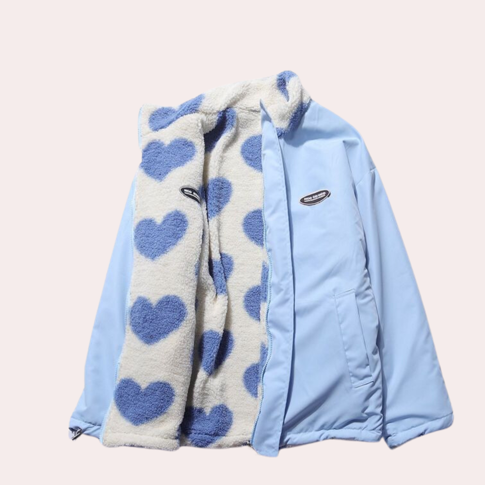 Drune | Lässige Damenjacke Für Alltag Und Freizeit