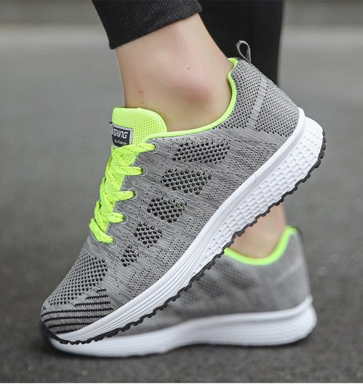 Drune | Ergonomische Schuhe für Damen