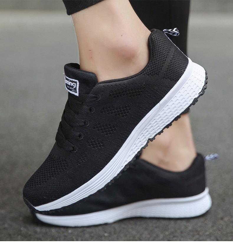Drune | Ergonomische Schuhe für Damen
