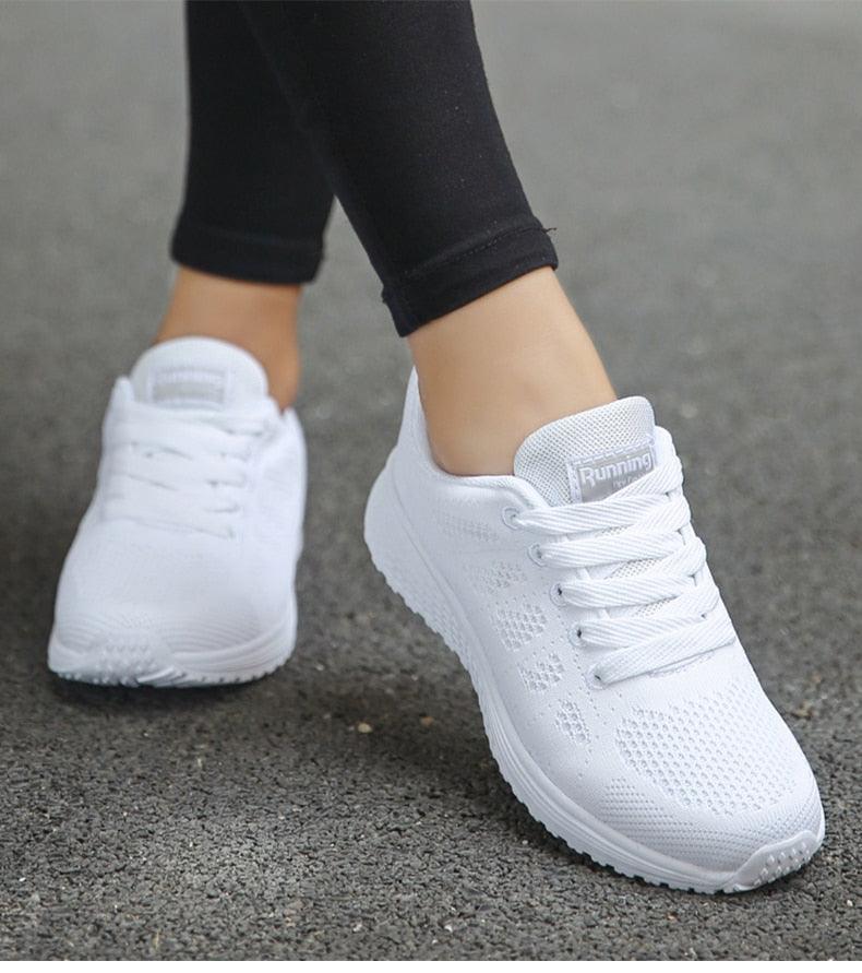 Drune | Ergonomische Freizeitschuhe für Frauen