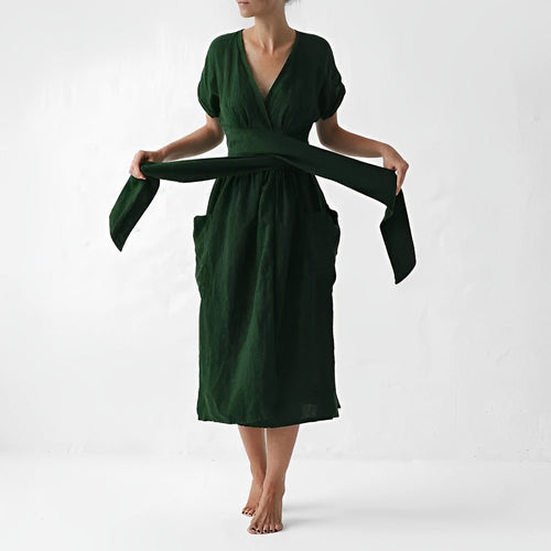 Drune | Elegantes Modekleid