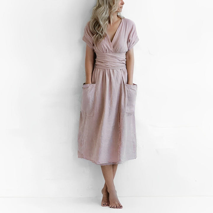 Drune | Elegantes Modekleid