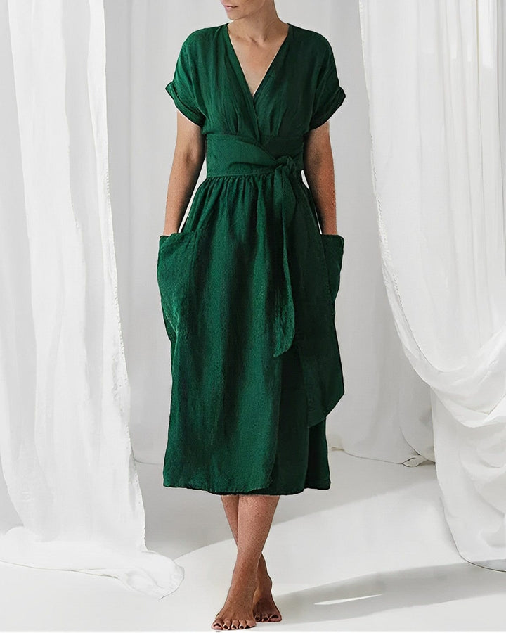 Drune | Elegantes Modekleid