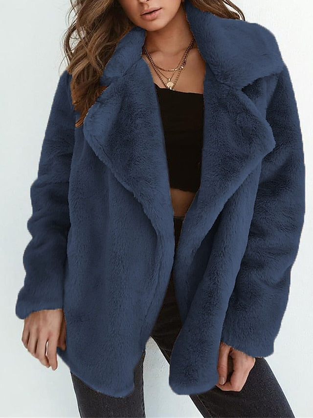 Drune | Entspannte und stilvolle allgemeine Jacke