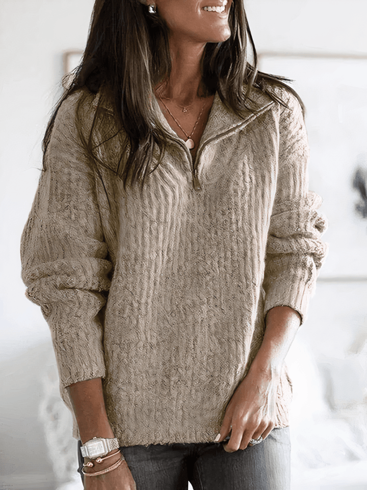 Drune | Schicker Pullover