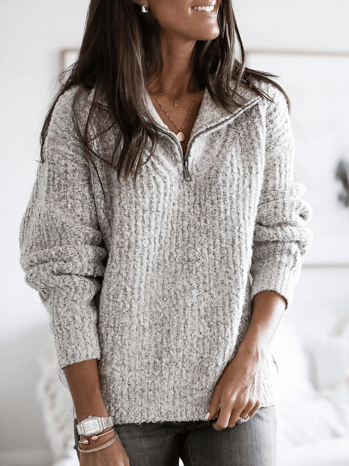 Drune | Schicker Pullover