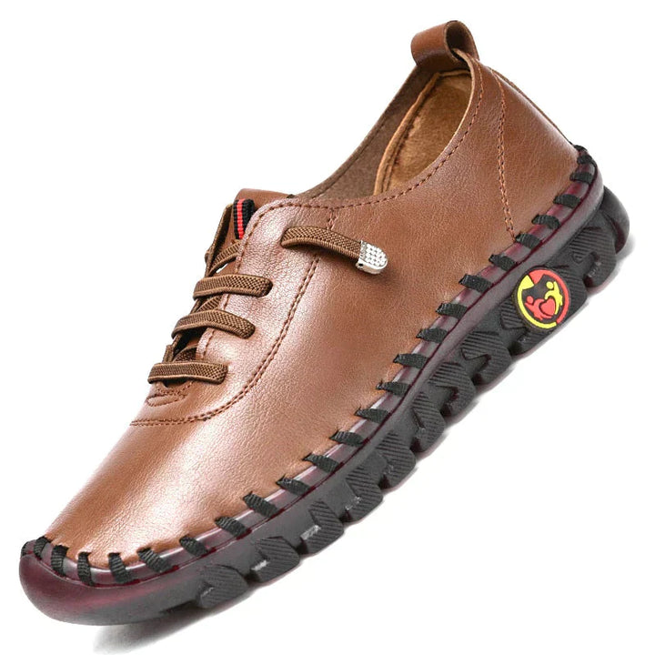 Drune | Orthopädische Schuhe ohne Blasenbildung