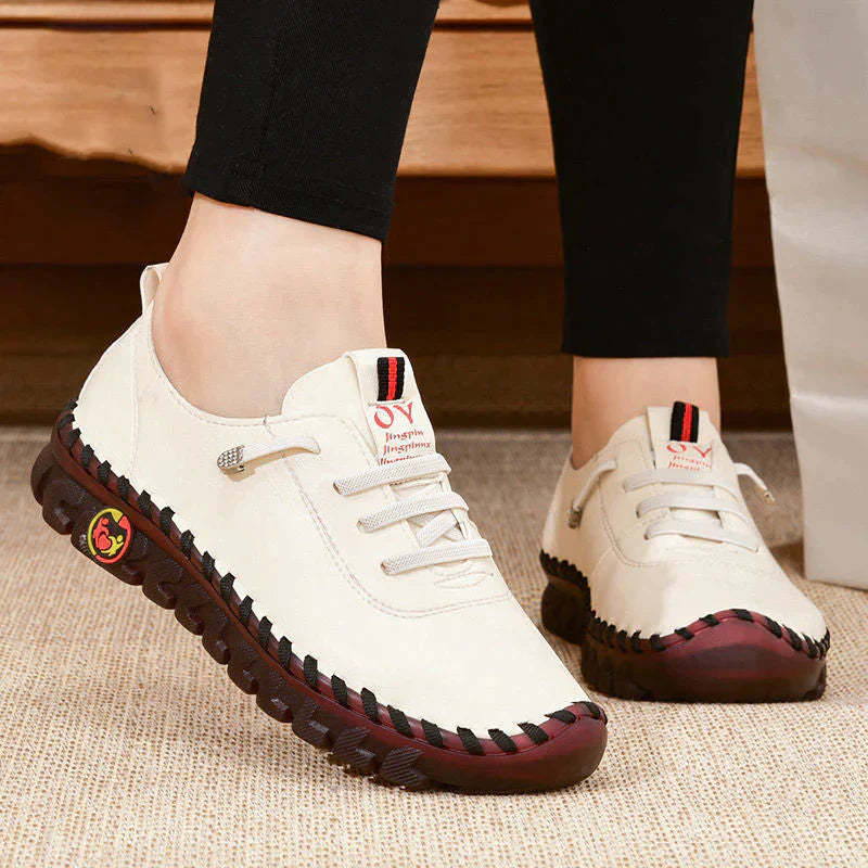 Drune | Orthopädische Schuhe ohne Blasenbildung - Garantierter Komfort