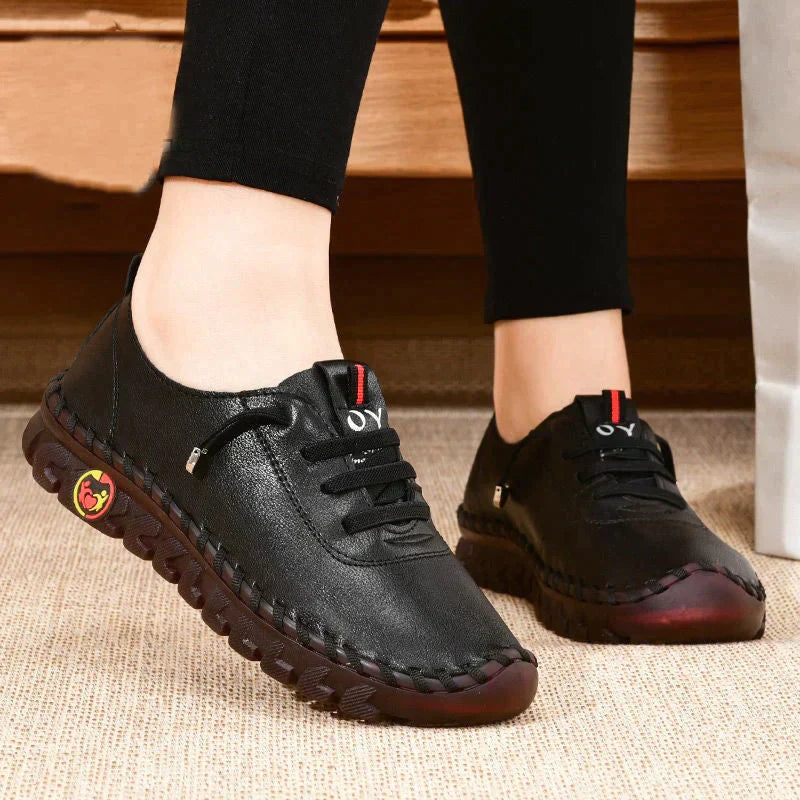 Drune | Orthopädische Schuhe ohne Blasenbildung - Garantierter Komfort