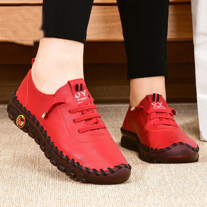Drune | Orthopädische Schuhe ohne Blasenbildung