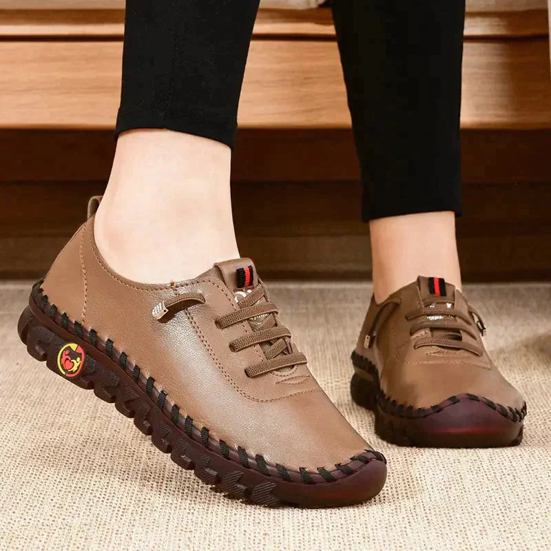 Drune | Orthopädische Schuhe ohne Blasenbildung