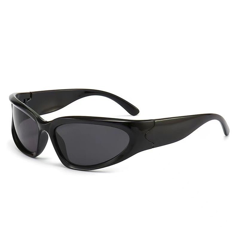 Drune | Punk Sonnenbrille