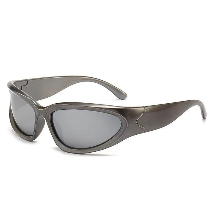 Drune | Punk Sonnenbrille