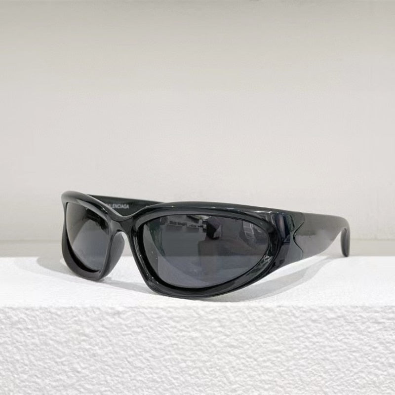 Drune | Punk Sonnenbrille