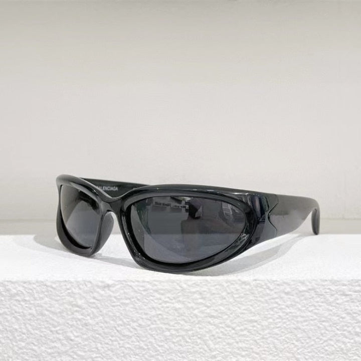 Drune | Punk Sonnenbrille