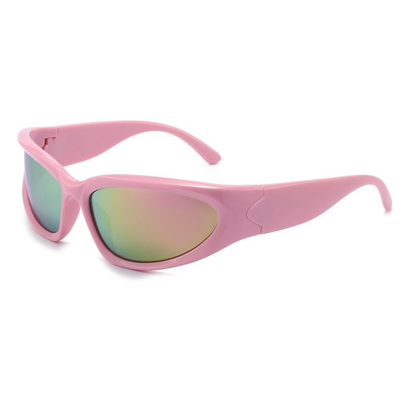 Drune | Punk Sonnenbrille