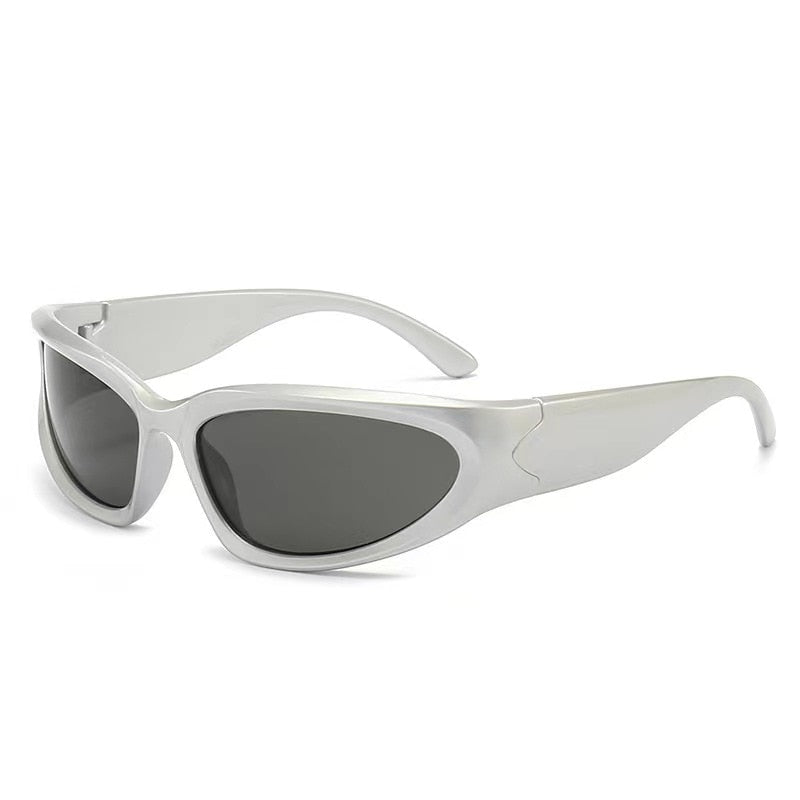Drune | Punk Sonnenbrille