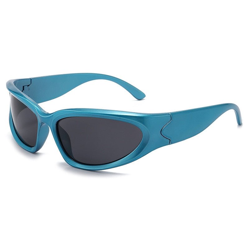 Drune | Punk Sonnenbrille