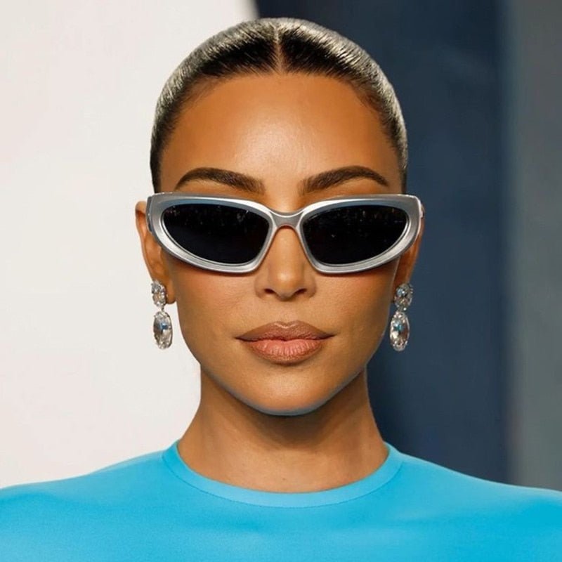 Drune | Punk Sonnenbrille
