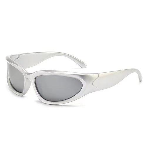 Drune | Punk Sonnenbrille