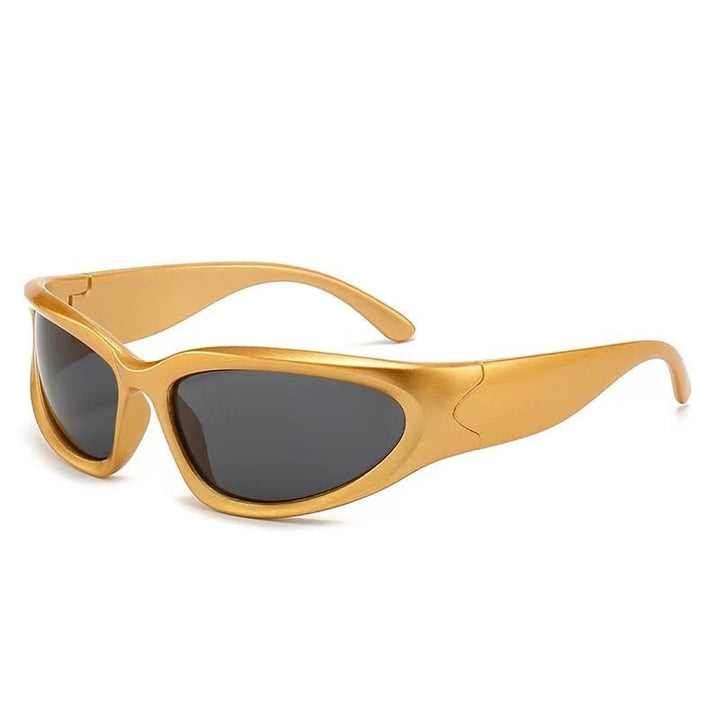 Drune | Punk Sonnenbrille