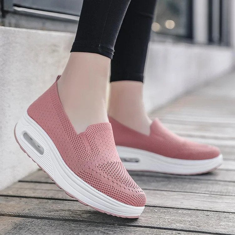Drune | Orthopädische Damenschuhe