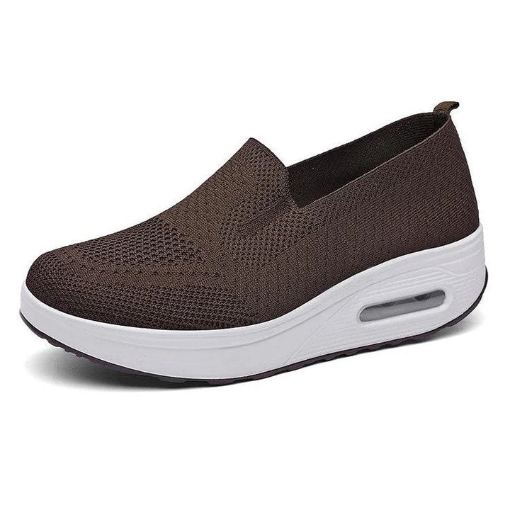 Drune | Orthopädische Damenschuhe
