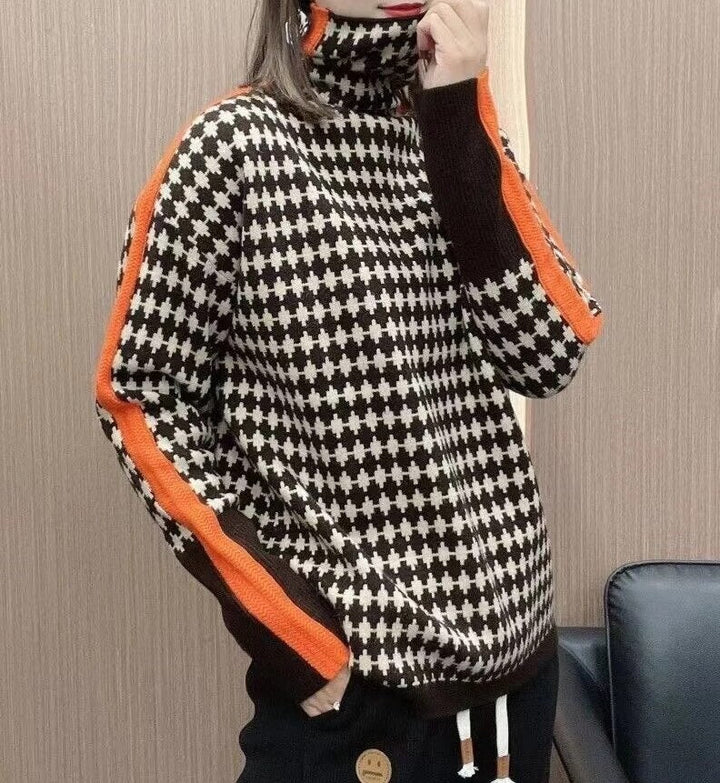 Drune | Elegante Herbstpullover