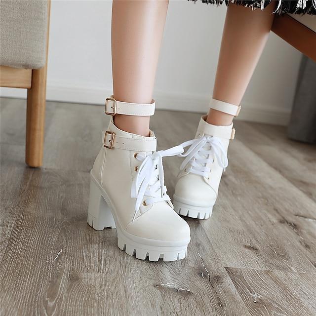 Drune | damen stiefel