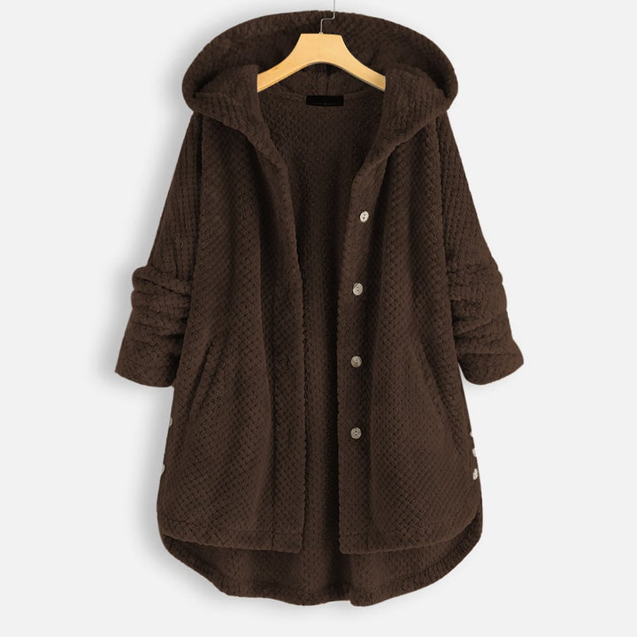 Drune | Damen Fleece-Weste