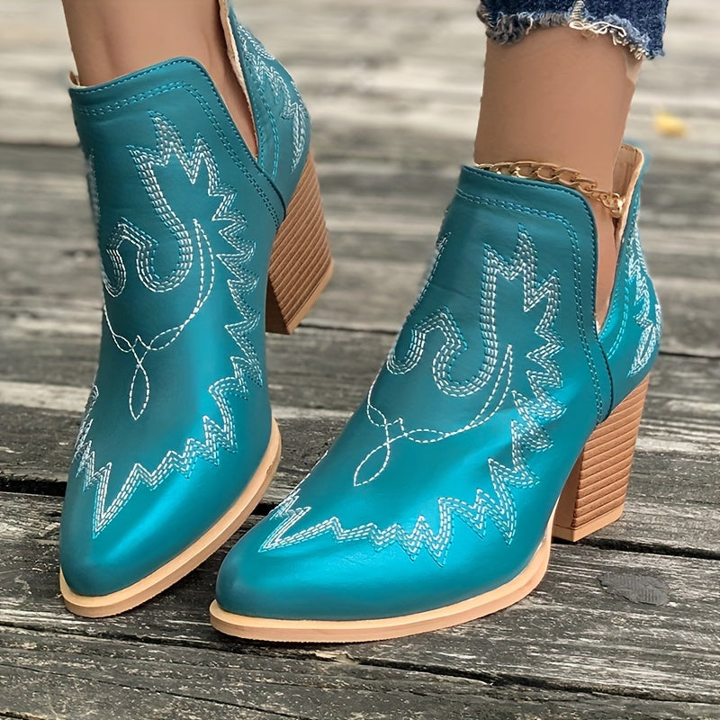 Drune | Elegante High Heels für Damen