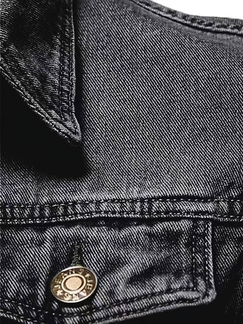 Drune Jeansjacke für Herren
