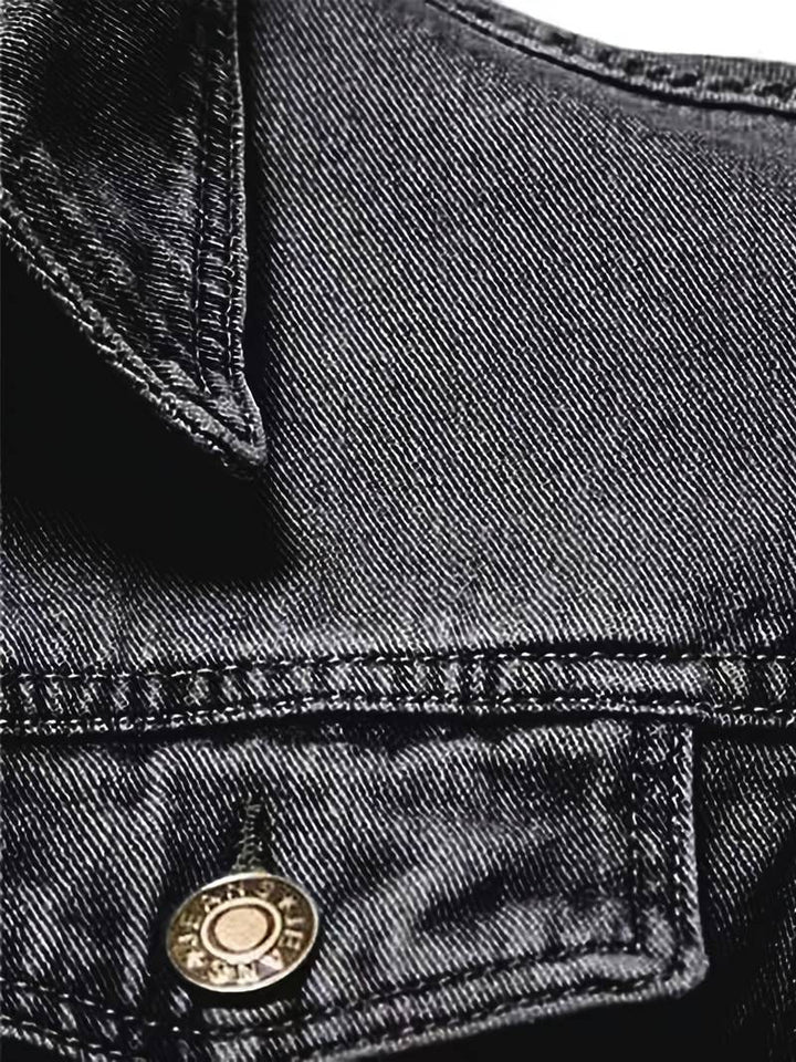 Drune Jeansjacke für Herren