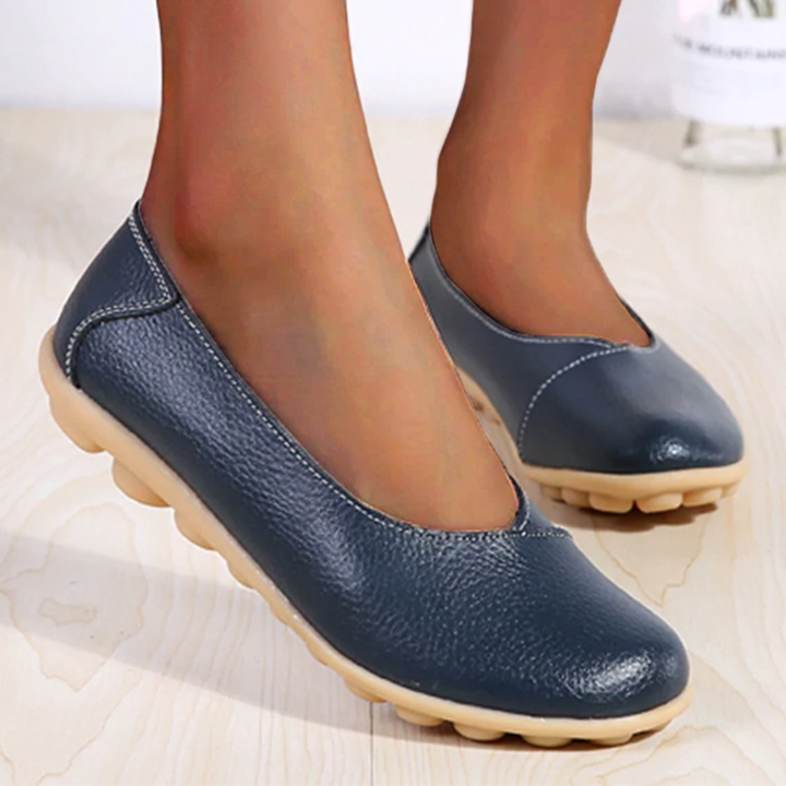 Drune slipper | Flexibel & Stilvoll