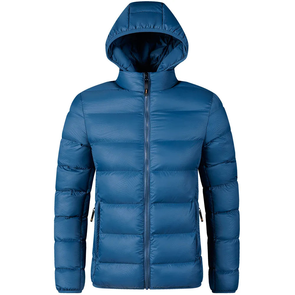 Drune | Leichte Jacke für Männer