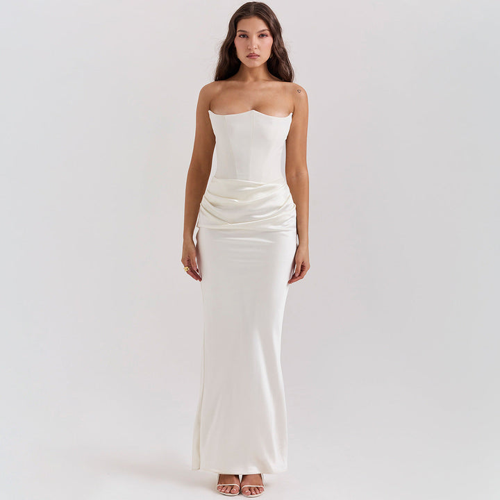 Drune | Korsett Kleid