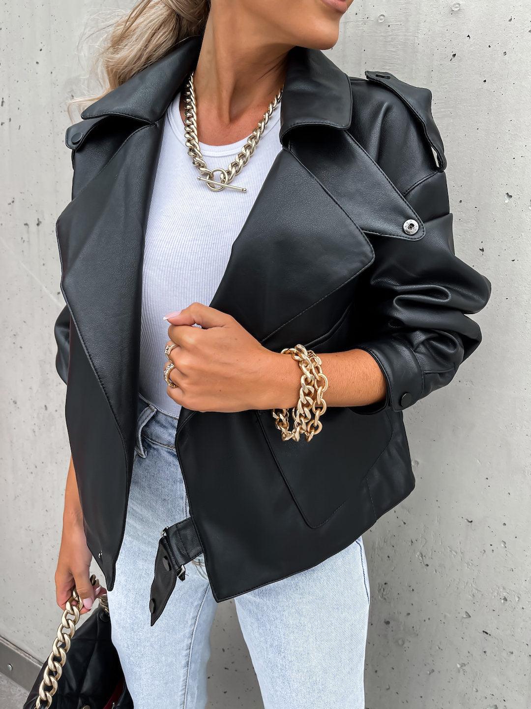 Drune | Stilvolle und elegante Winterjacke