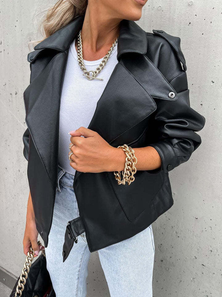 Drune | Stilvolle und elegante Winterjacke