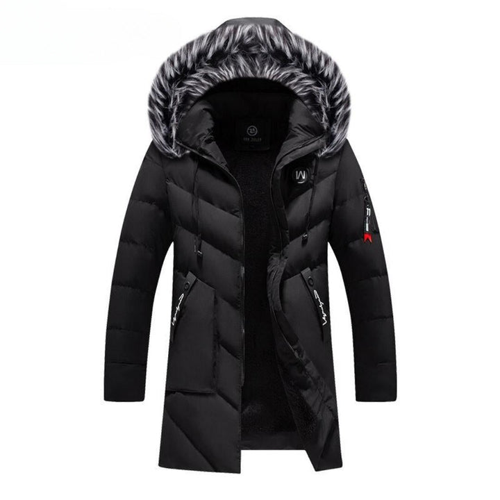 Drune | Eleganter und warmer Mantel für Frauen